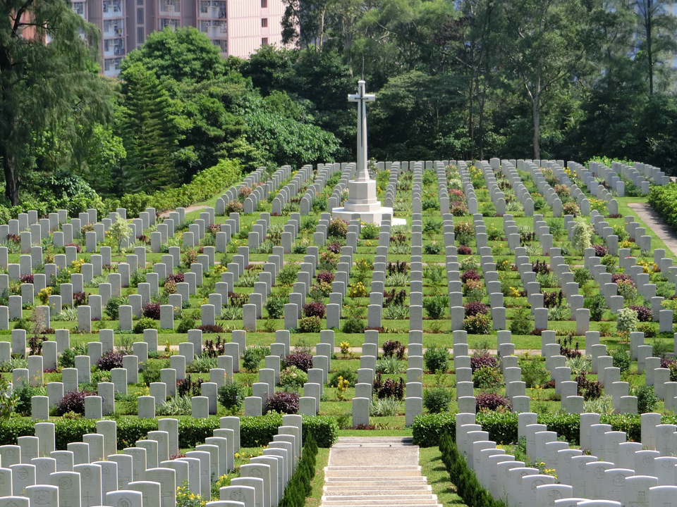 二戰80週年系列（九）責任、榮譽與友誼—浩氣長存的香港保衛戰及二戰記憶