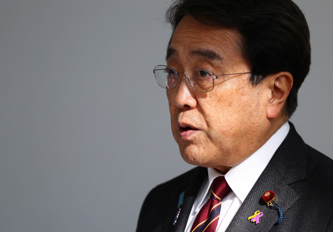 擔憂損害國家利益 日貿易談判代表：不會急於與美達成協議