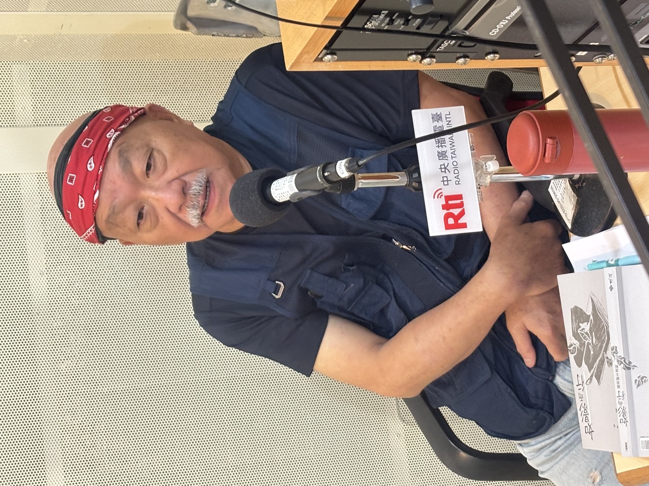 《阿罩霧將軍》：鍾喬對本土歷史的關懷與熱情