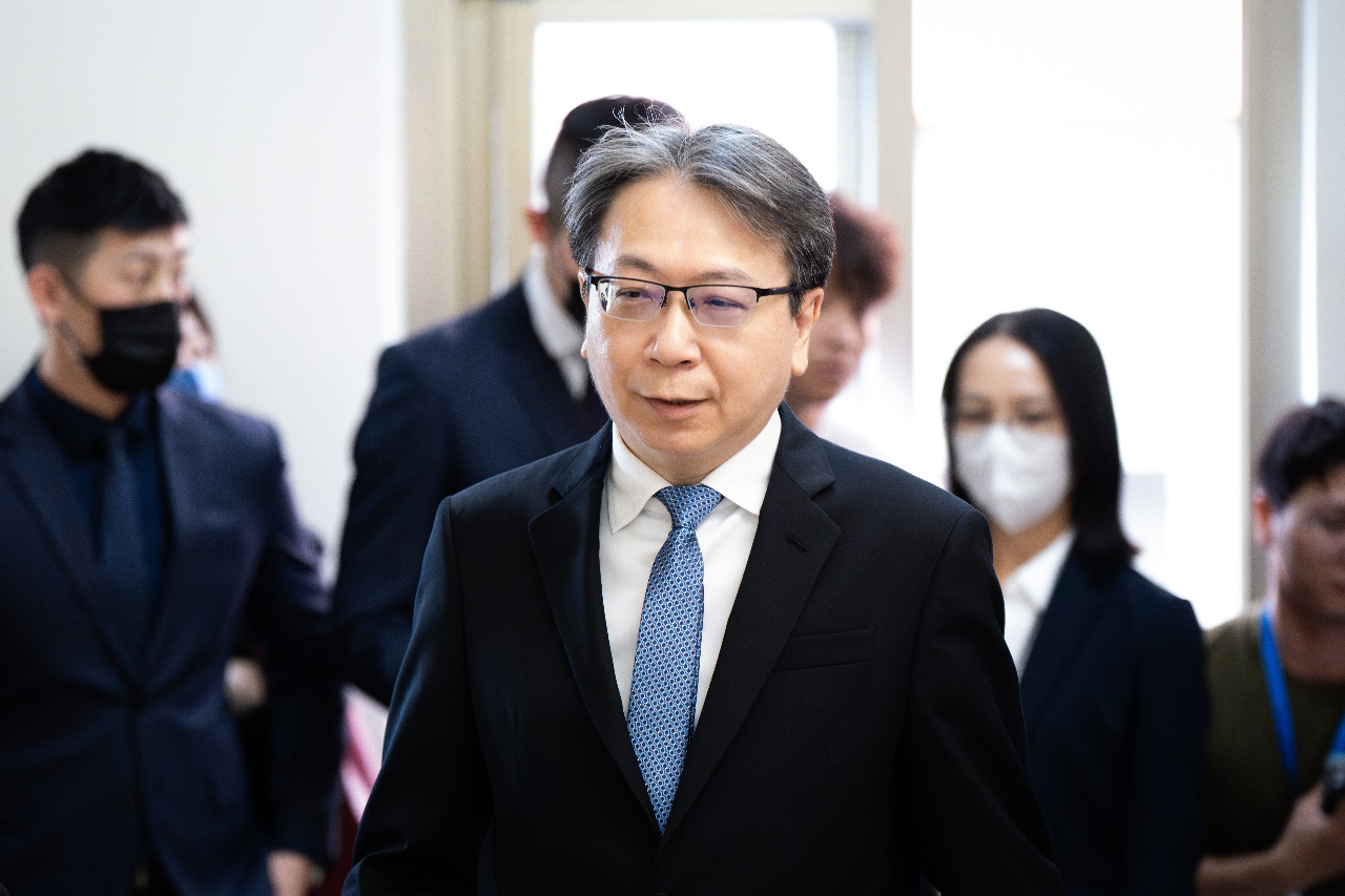 國安局緊急成立「性平小組」 強調將全面檢討策進
