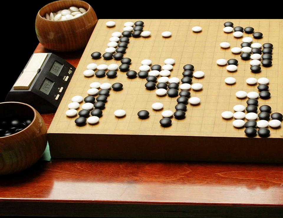 中國9歲圍棋天才跳樓身亡 輸棋不堪父親拳打腳踢