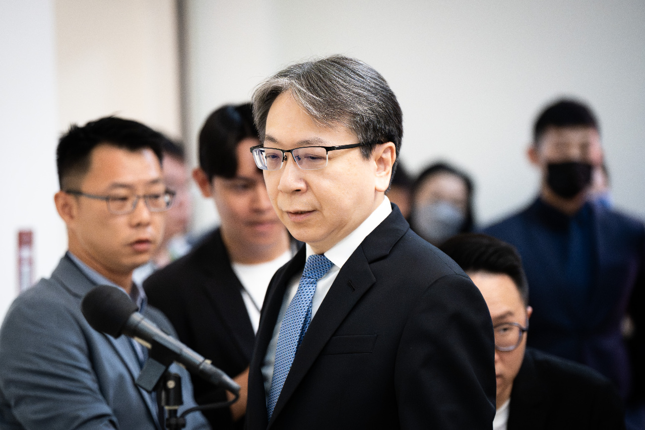 偷渡事件頻傳 國安局將協助海巡建置岸際監偵系統