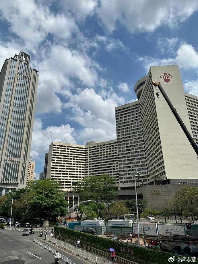 回覆聽友來信:洪湖黃家口
