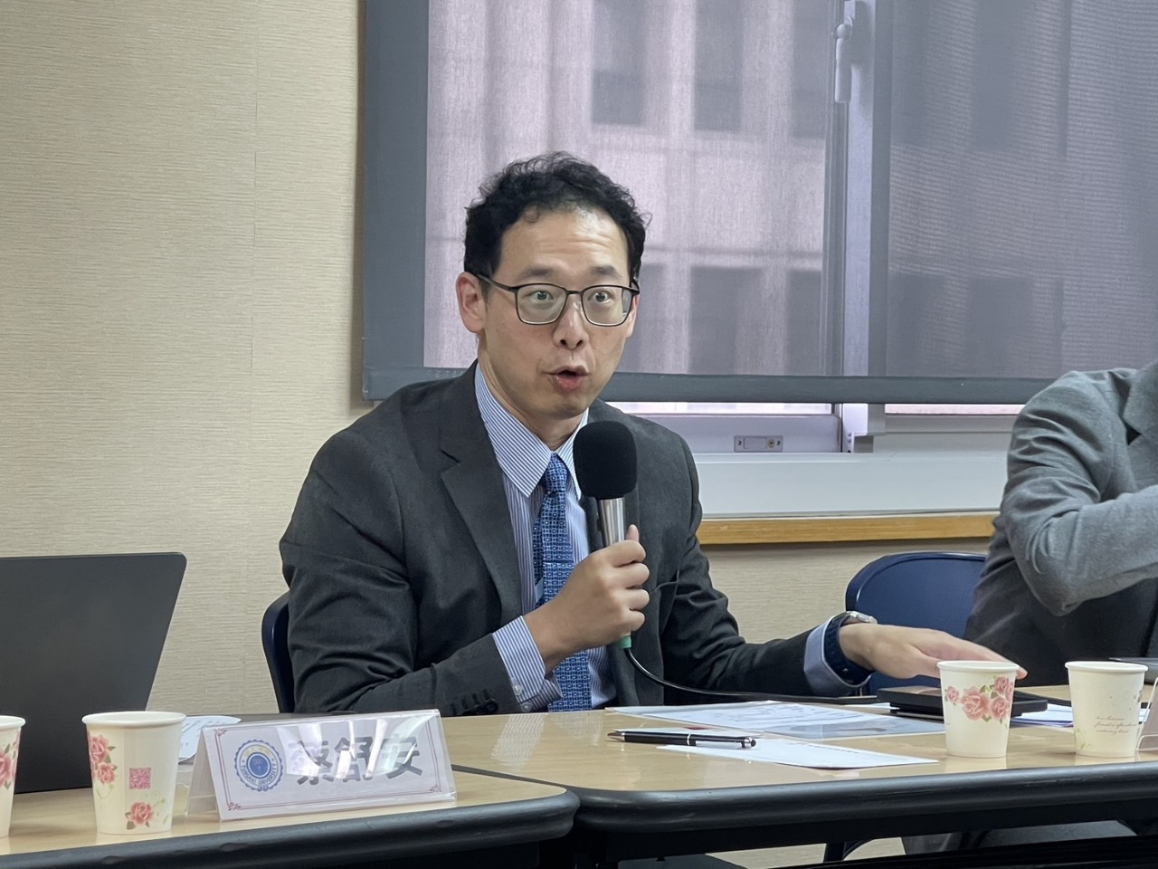 川普關稅戰再起　學者示警中國經濟內壓升溫 台灣恐成戰略破口