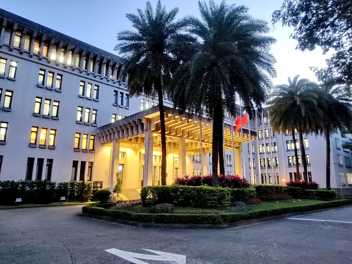 因應中國拉攏非美勢力 學者建議與日澳合作