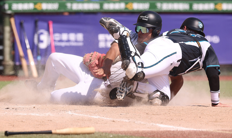 山羊兄弟10:5擊敗勁敵ENERGY  世壯運二連勝
