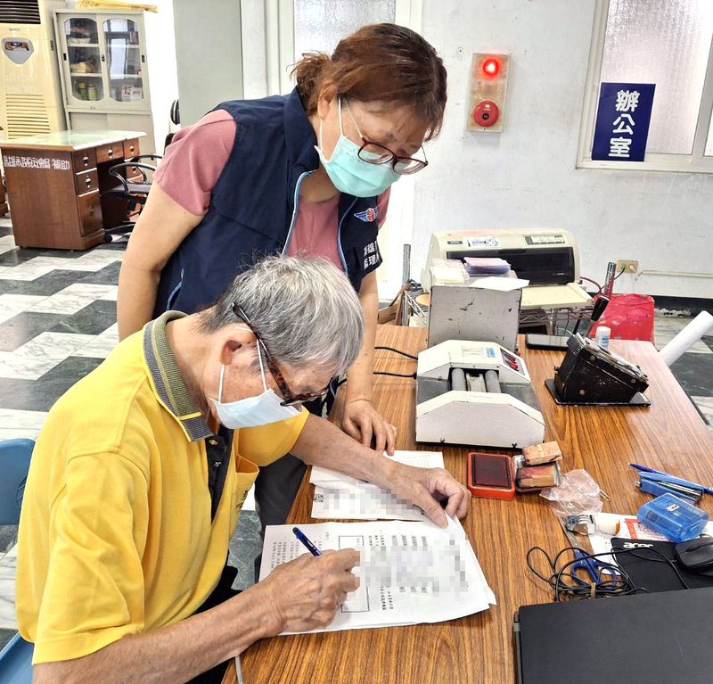 綠常委提醒基層憂70歲不能開車 賴清德指示黨公職釋疑