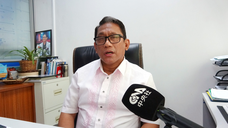 台漁船遭扣押事件 漁業署指漁船無違規菲國否認粗暴執法