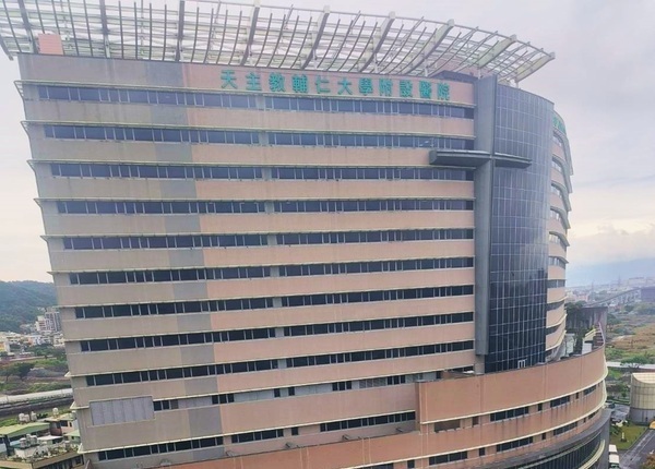 治療師駭進院內資料庫 輔大醫院：無個資外洩 啟動資安強化