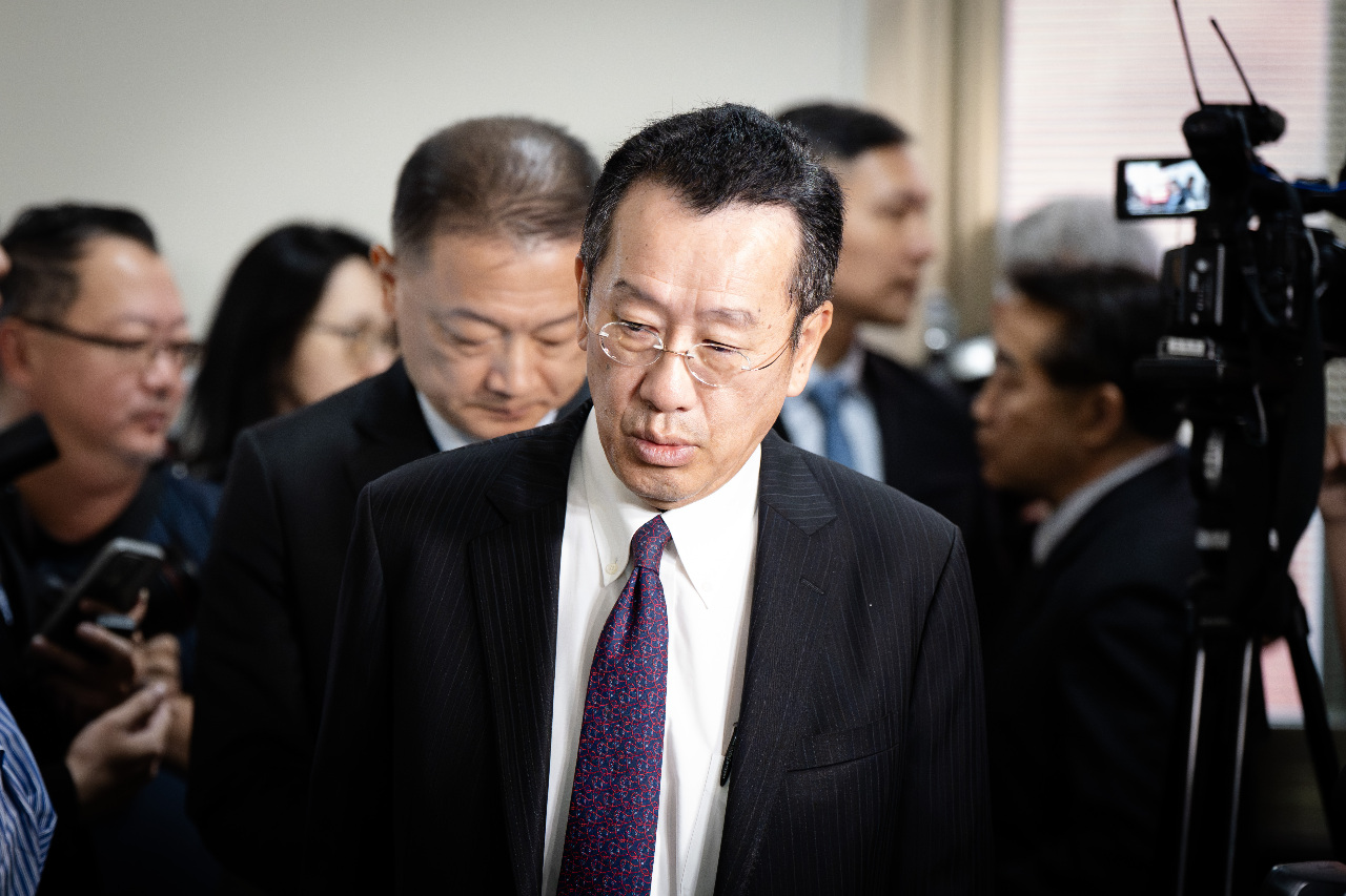 恢復軍審制度 國防部將於8月提出《軍審法》草案