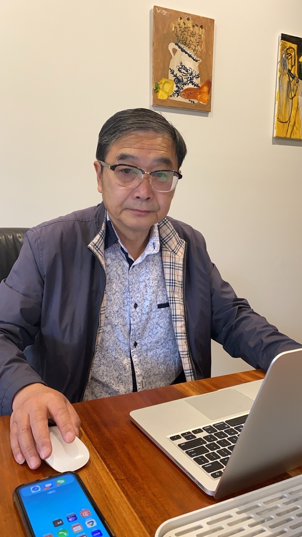 政教分立原則與宗教人的社會參與