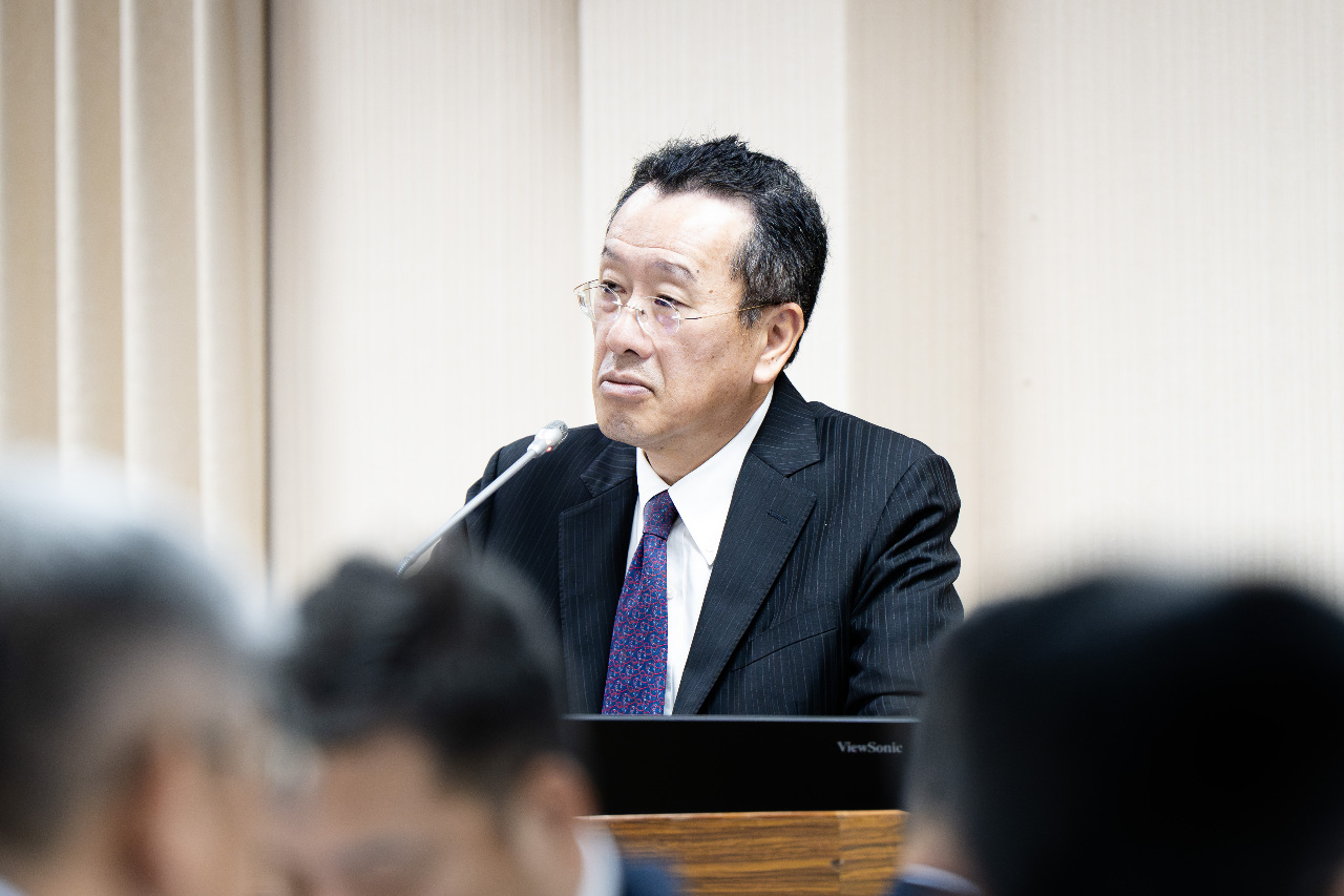 遏止中共侵台犯意 國軍計畫於2027年達「高戰備」能力