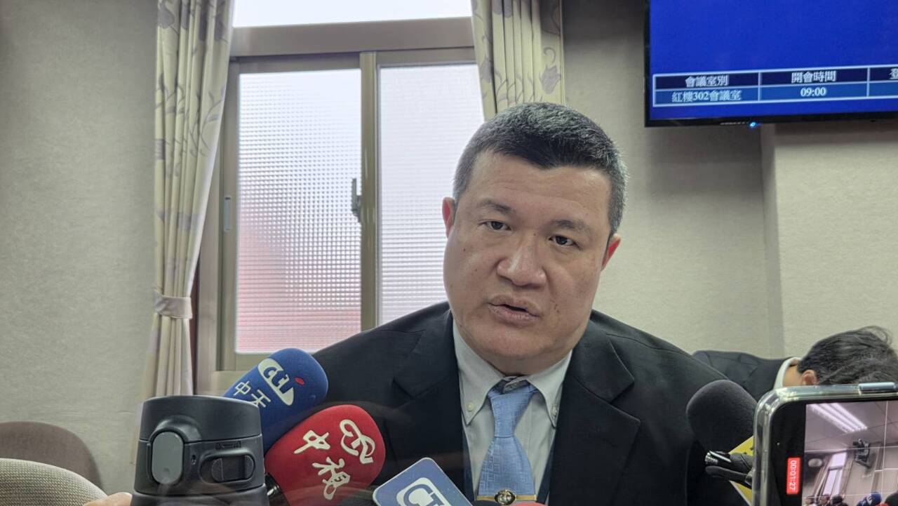 內政部推「替代役訓練中心」法制化 與退場院校合作訓練場域