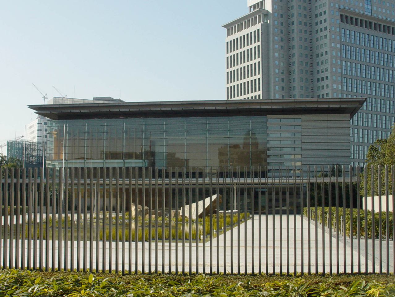 以身作則 日相辦公室將接收福島泥土證明安全