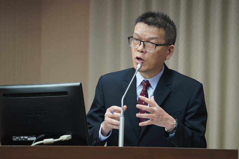 NCC新任委員名單石沉大海 在野立委批卓揆擺爛