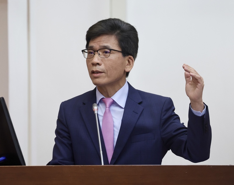 解除「限空令」因台股通過壓力測試？彭金隆：手伸久了會痠