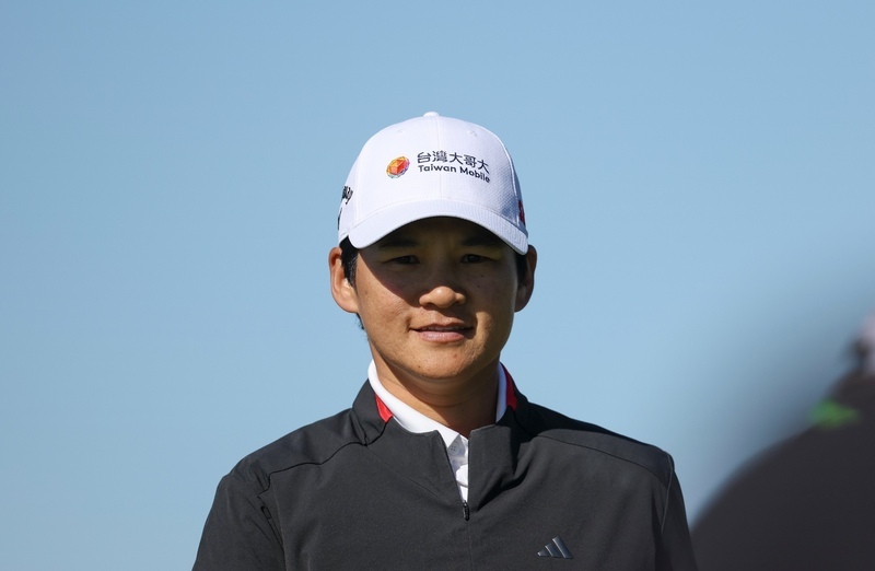 相隔9年再戰美國公開賽 曾雅妮：始終相信自己