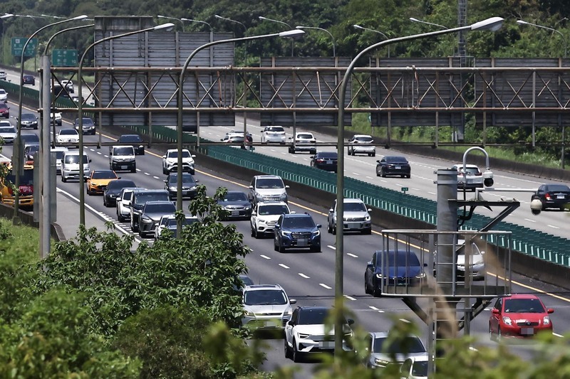 恐塞到晚間10點！收假日地雷路段、疏導措施一次看