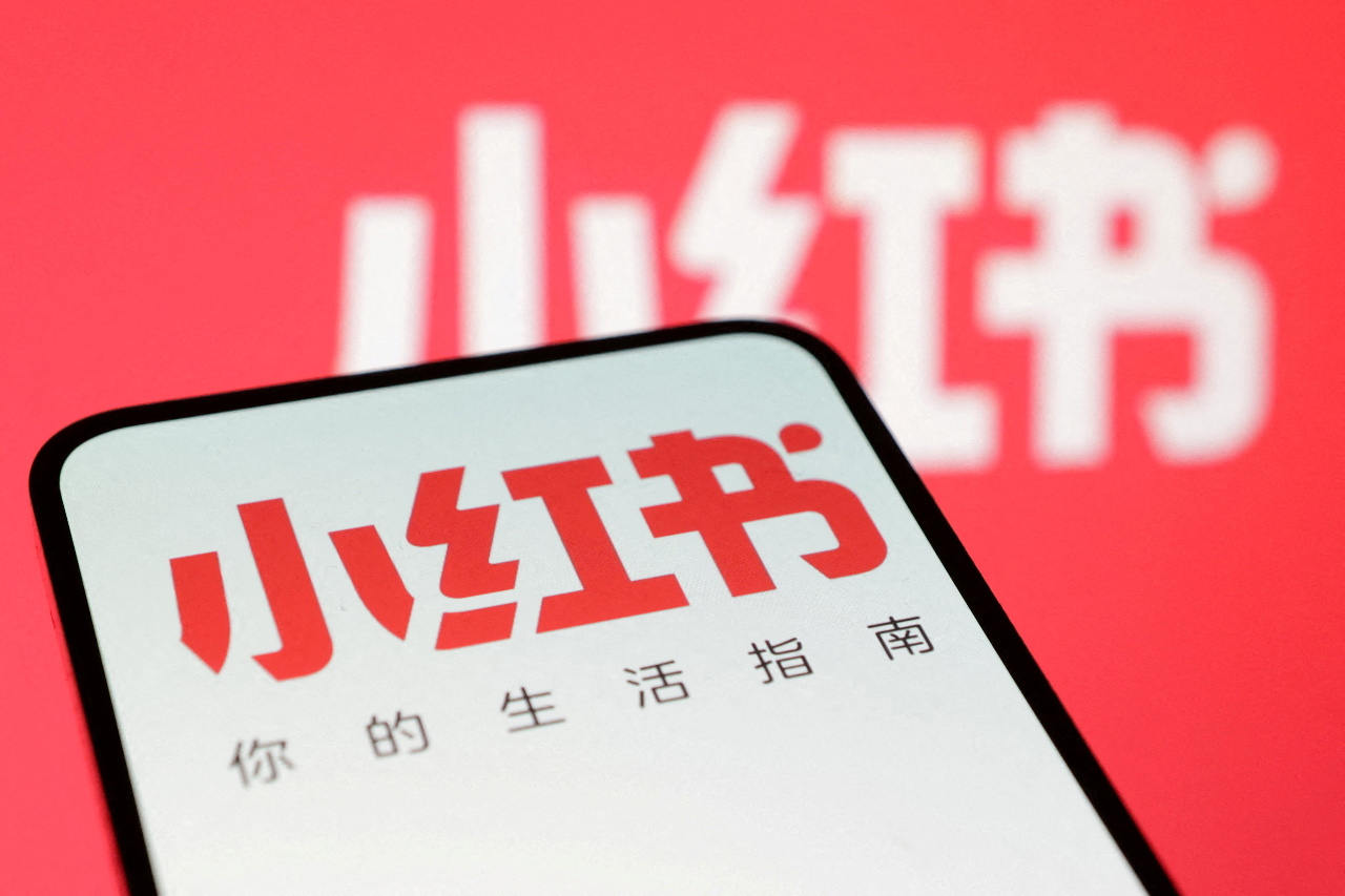 小紅書恐涉統戰陸委會擬規範管理 綠提有賴社會多元討論