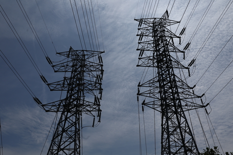 夏月電價每戶每月漲1100元？ 台電澄清：豪宅用電才可能達到