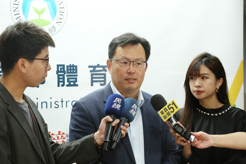 葉伊恬為美國大滿貫賽恐亂打亞青？鄭世忠挺葉：選手不可能輕易觸法打假球