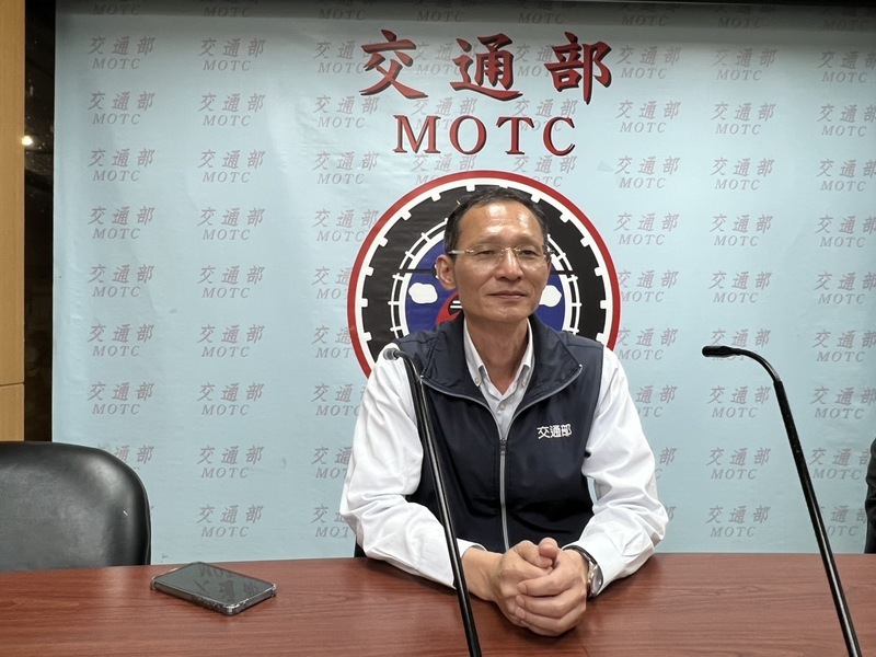 拖吊車執行拖救任務免過磅 交通部擬法制化