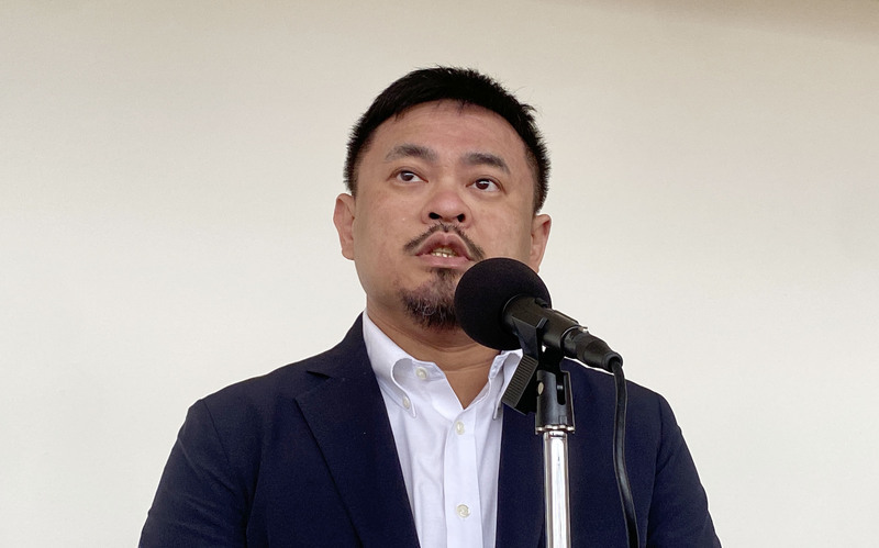 證實將開放旅宿業移工 洪申翰提條件：本勞加薪、企業留才
