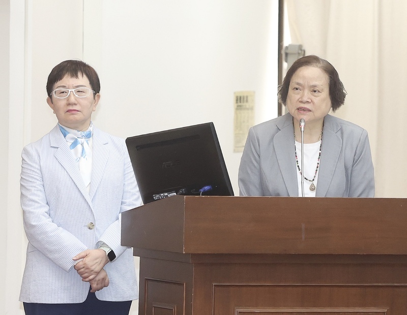 地方指刪補助款非常惡意 主計長：窒礙難行不得不刪