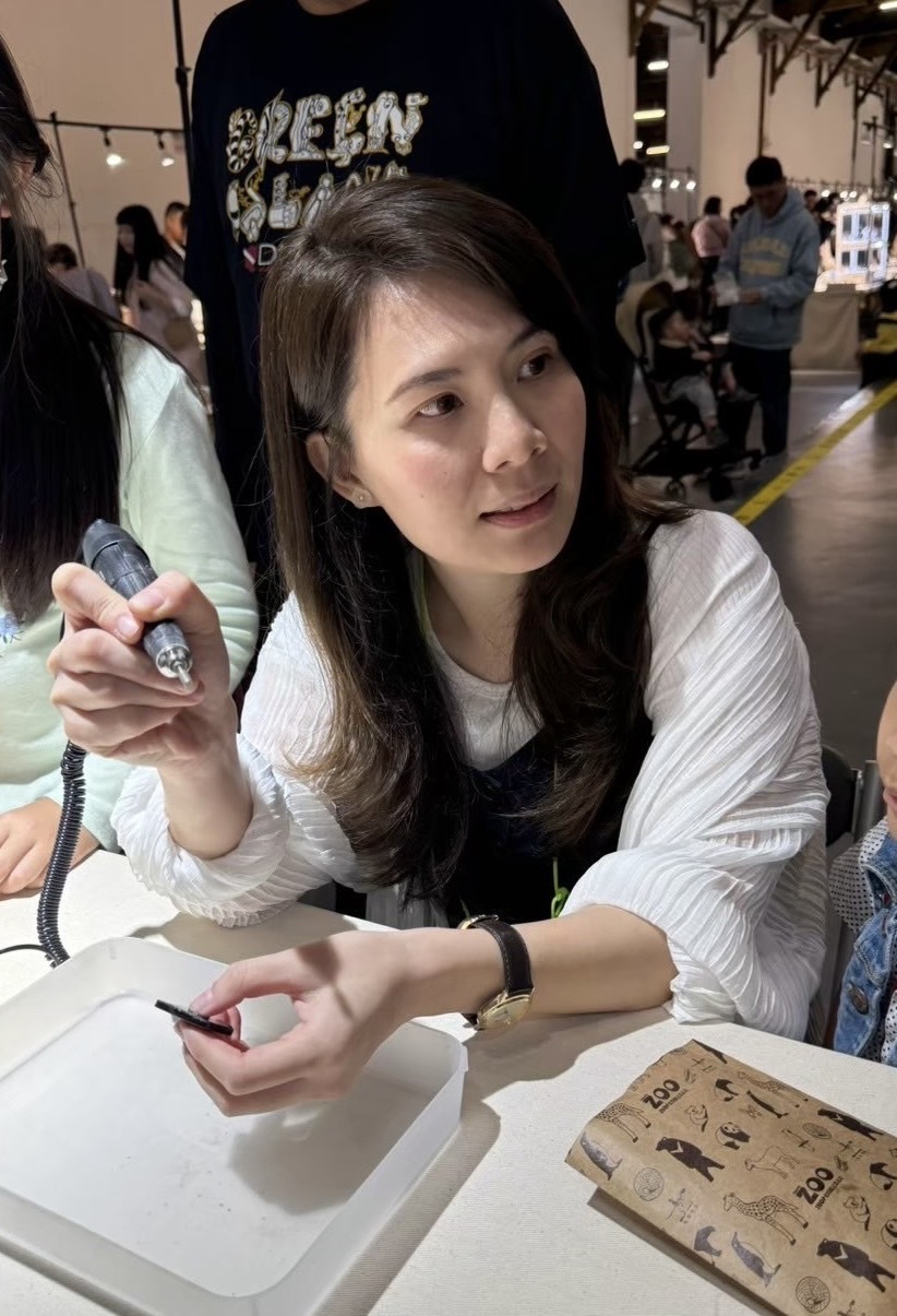 以漆為韻，雕刻寶玉之美，延續工藝 精