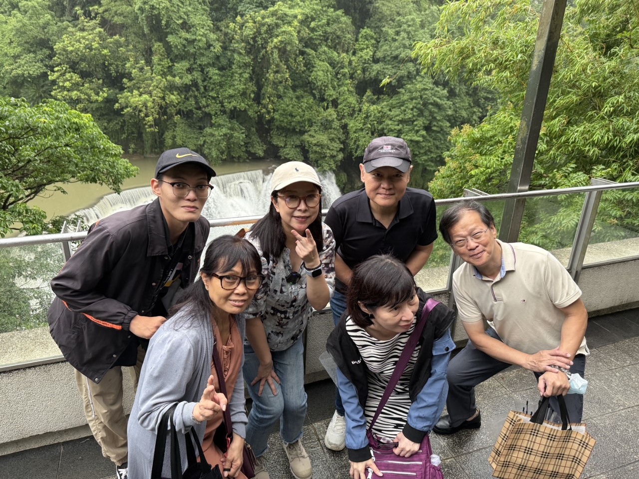 「生活美學」文哥談:山水情深，天燈祈願——一場有雨有情的幸福旅程