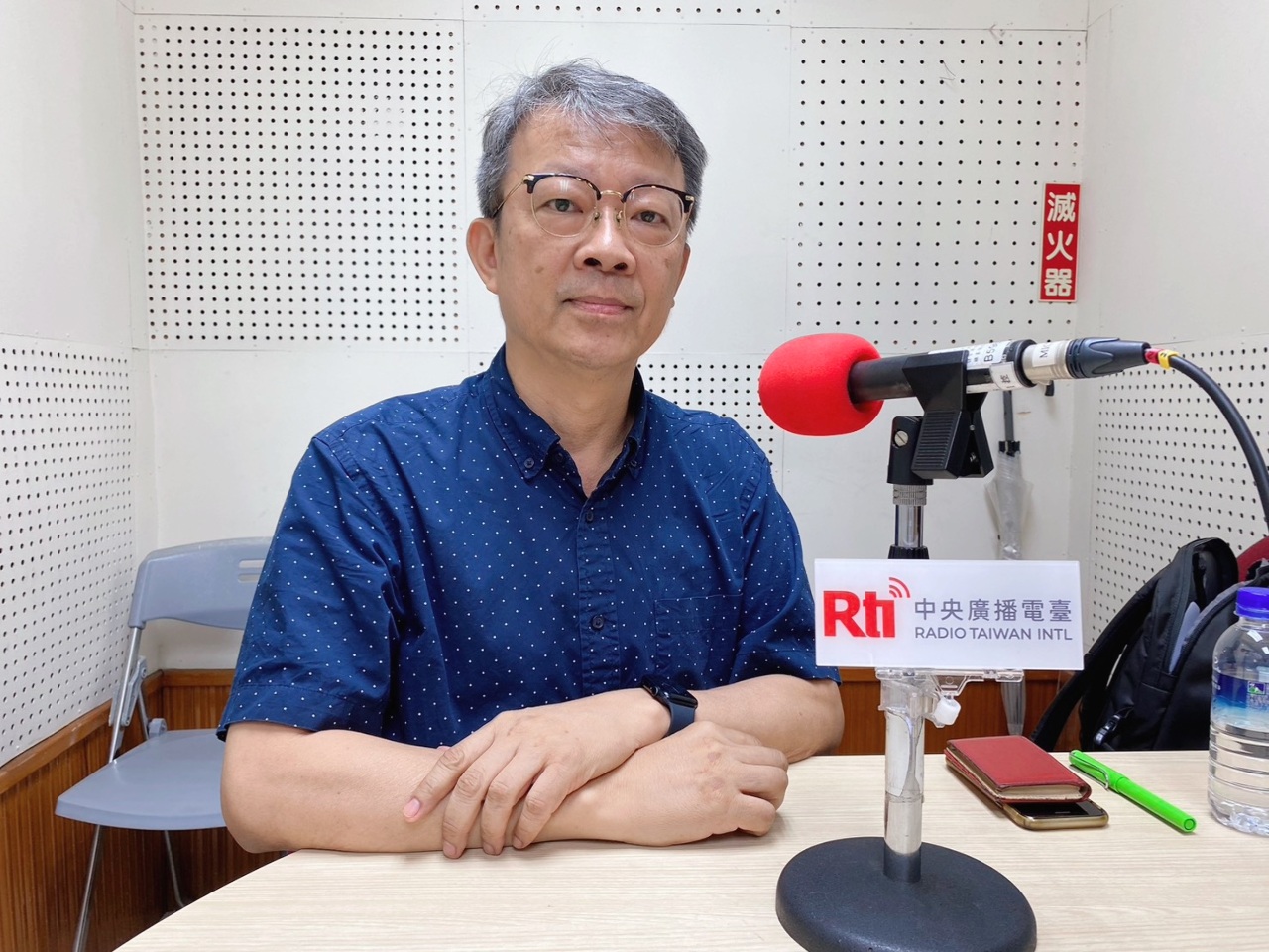 以建築為語，編織文化與空間的對話