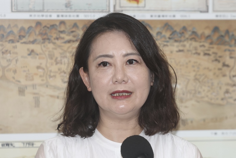 反廢死公投遭駁回藍提行政訴訟 綠批反對違法違規主張