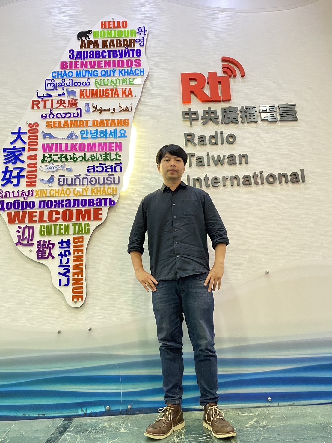 融合功能與美感，打造共生的永續建築 —許晃名建築師