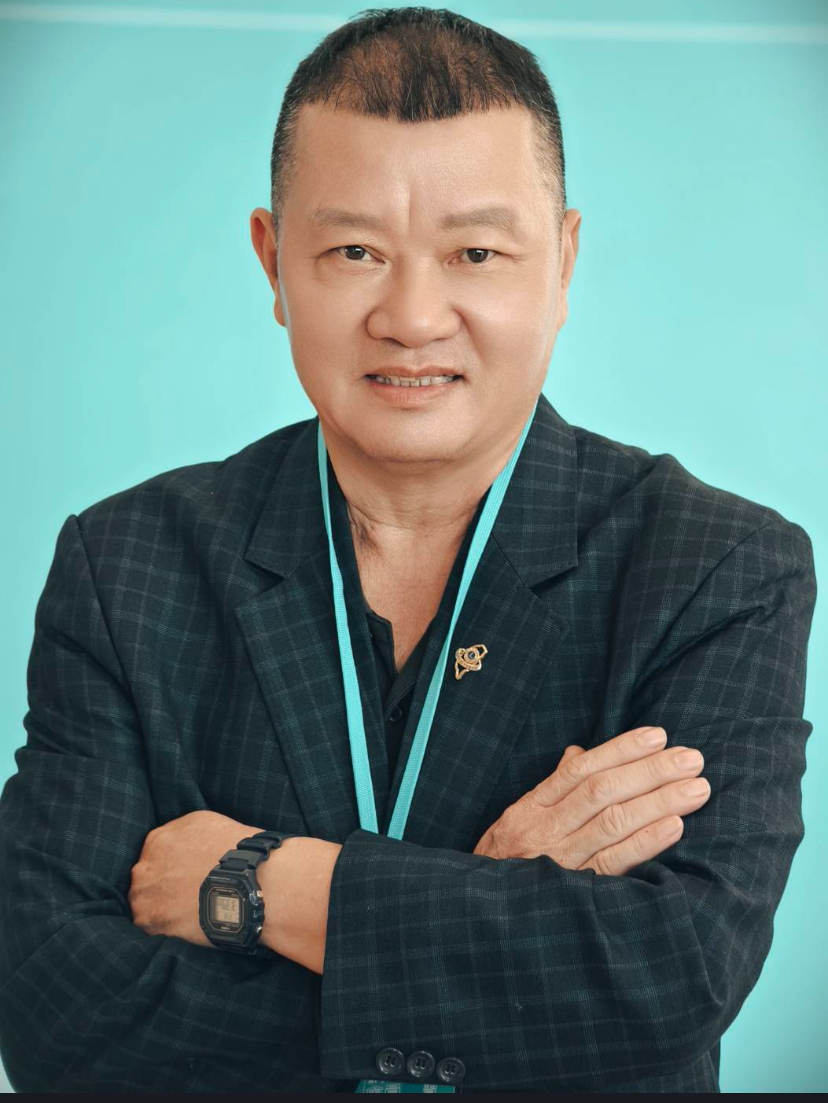 以職人精神打造連鎖品牌，傳遞台灣味到每一座城市