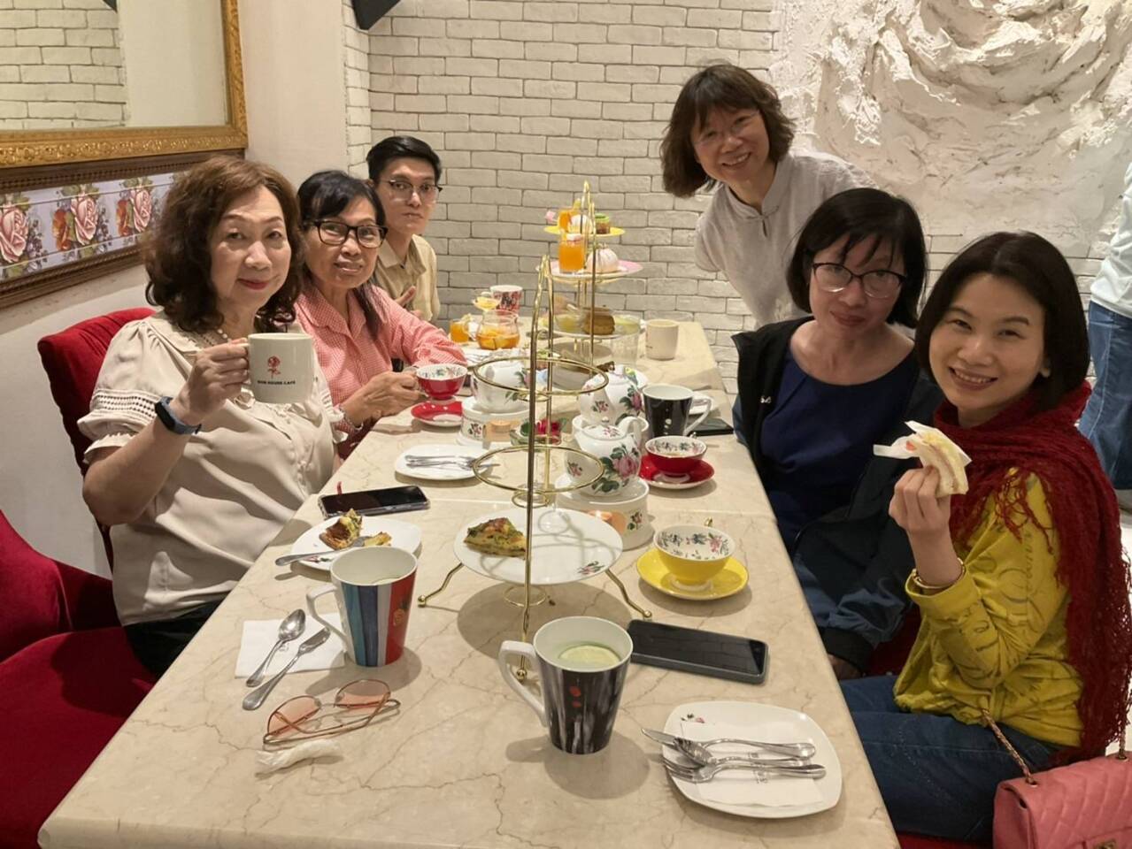聽友的禮物與心意 是這星期最溫柔的力量