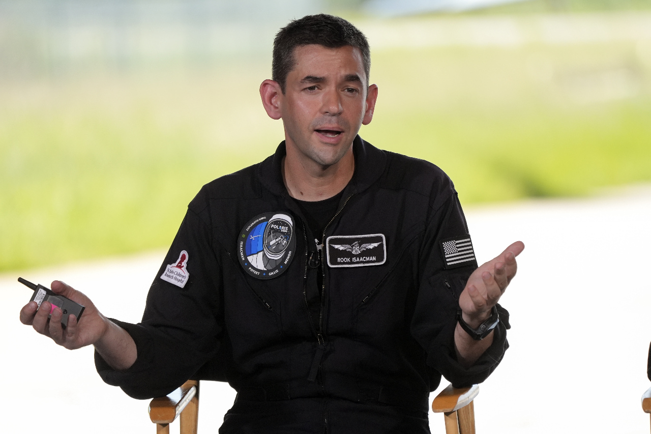紐時：川普取消馬斯克盟友執掌NASA 加速兩人翻臉