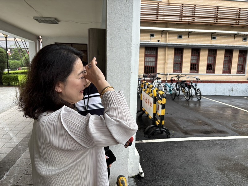 雙吳罷免二階連署失敗 吳思瑤吳沛憶感謝支持者力挺