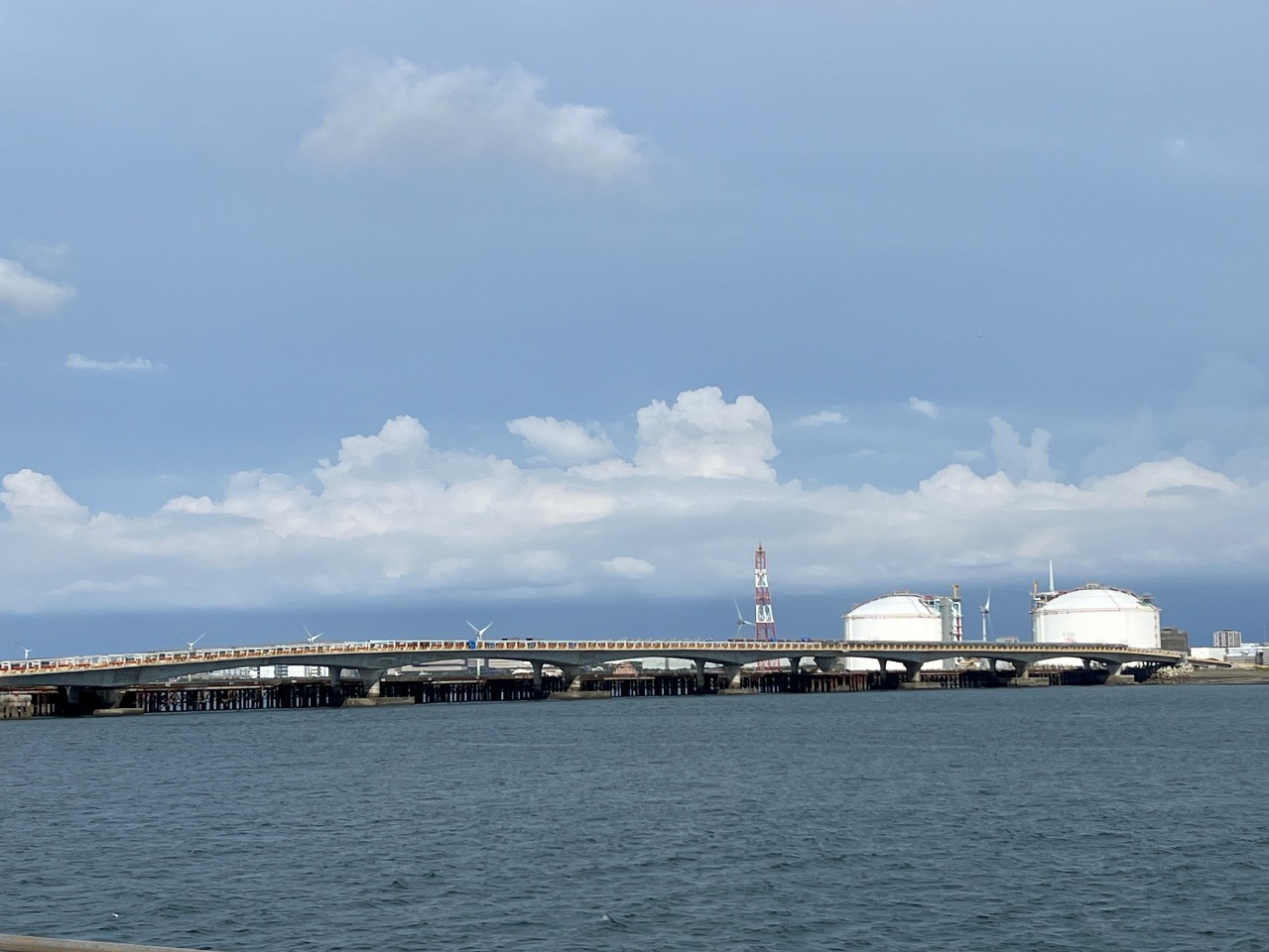 中油三接測試進度提前 目標9月底前拿到許可函正式營運