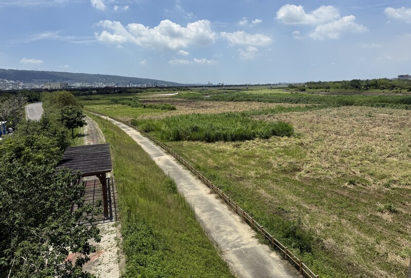 國慶焰火首次在南投  結合茶博會擬貓羅溪畔施放