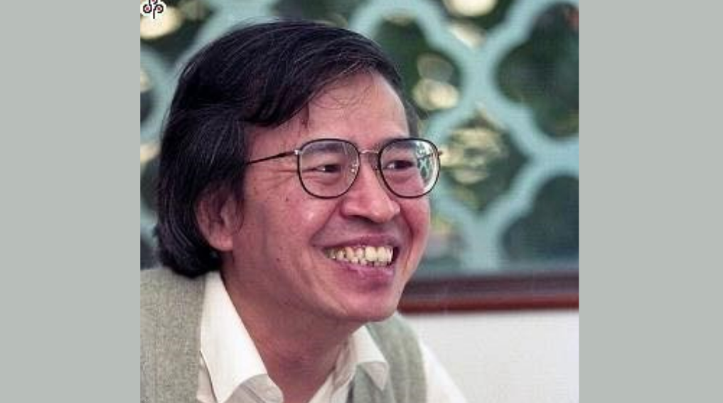 政論家南方朔辭世&nbsp;李遠追思：不趨炎附勢的知識份子，永遠懷念他