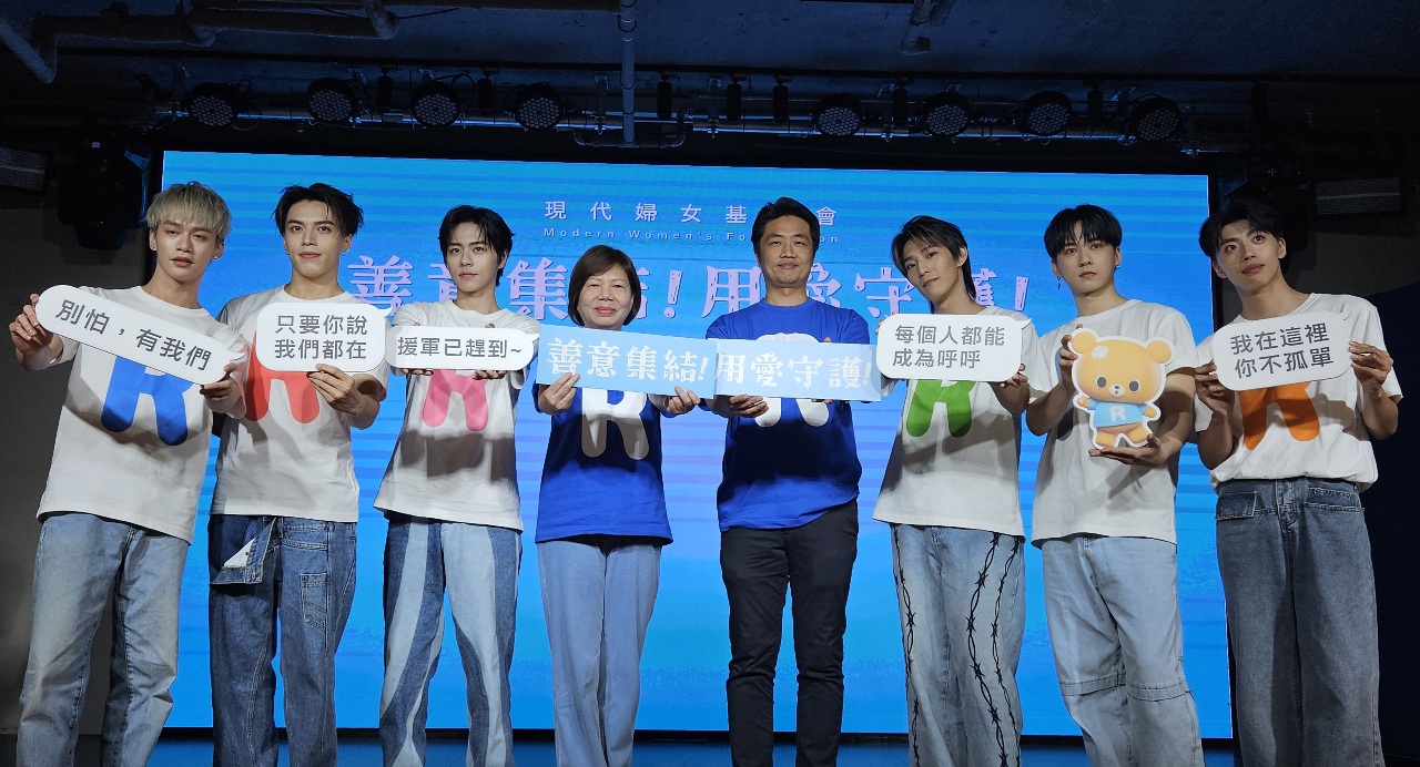 目睹暴力恐成施暴者 家暴案中未成年子女施暴占3%