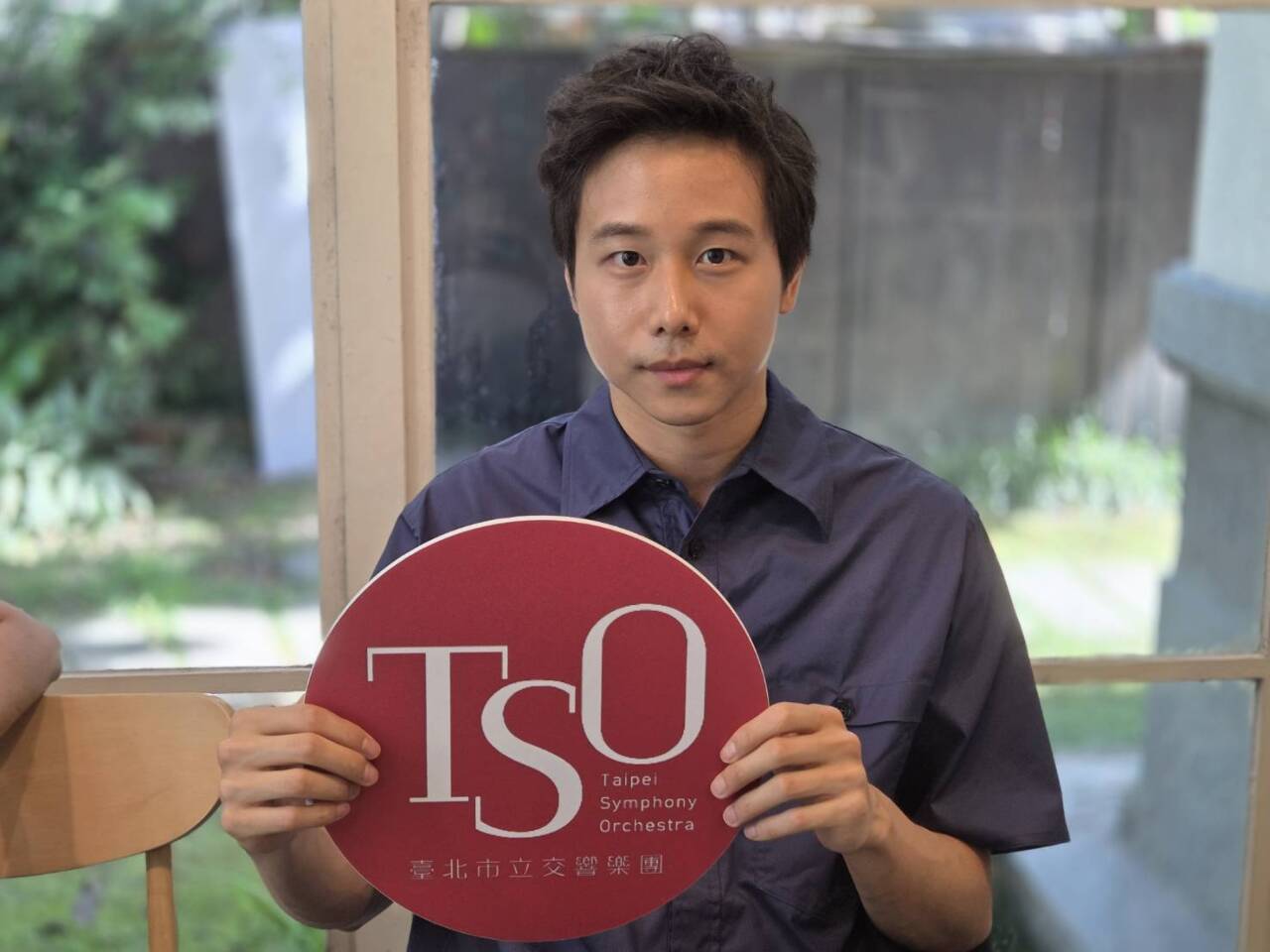 鋼琴家林易TSO好朋友系列 邀國際音樂家共演室內樂盛會
