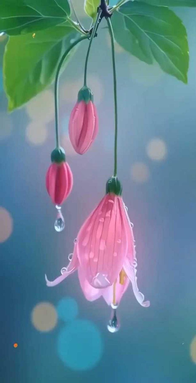 指甲花 下集