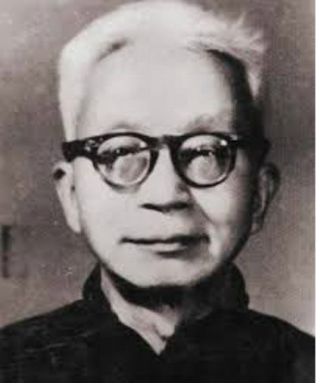 二戰80週年∕被邊緣化的抗戰音樂家─「何日君再來」劉雪庵的淒慘人生