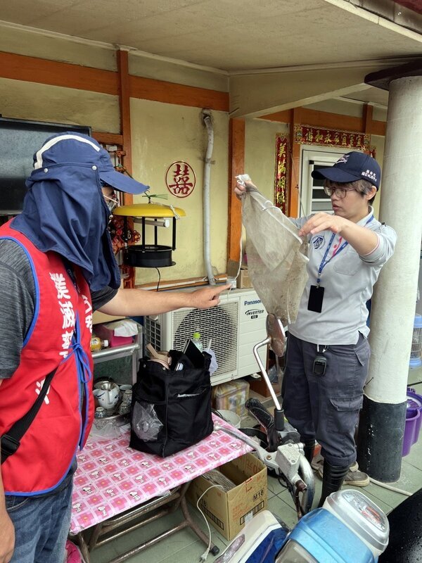 國內現今年首例日本腦炎 6、7月流行高峰 全台均有感染風險