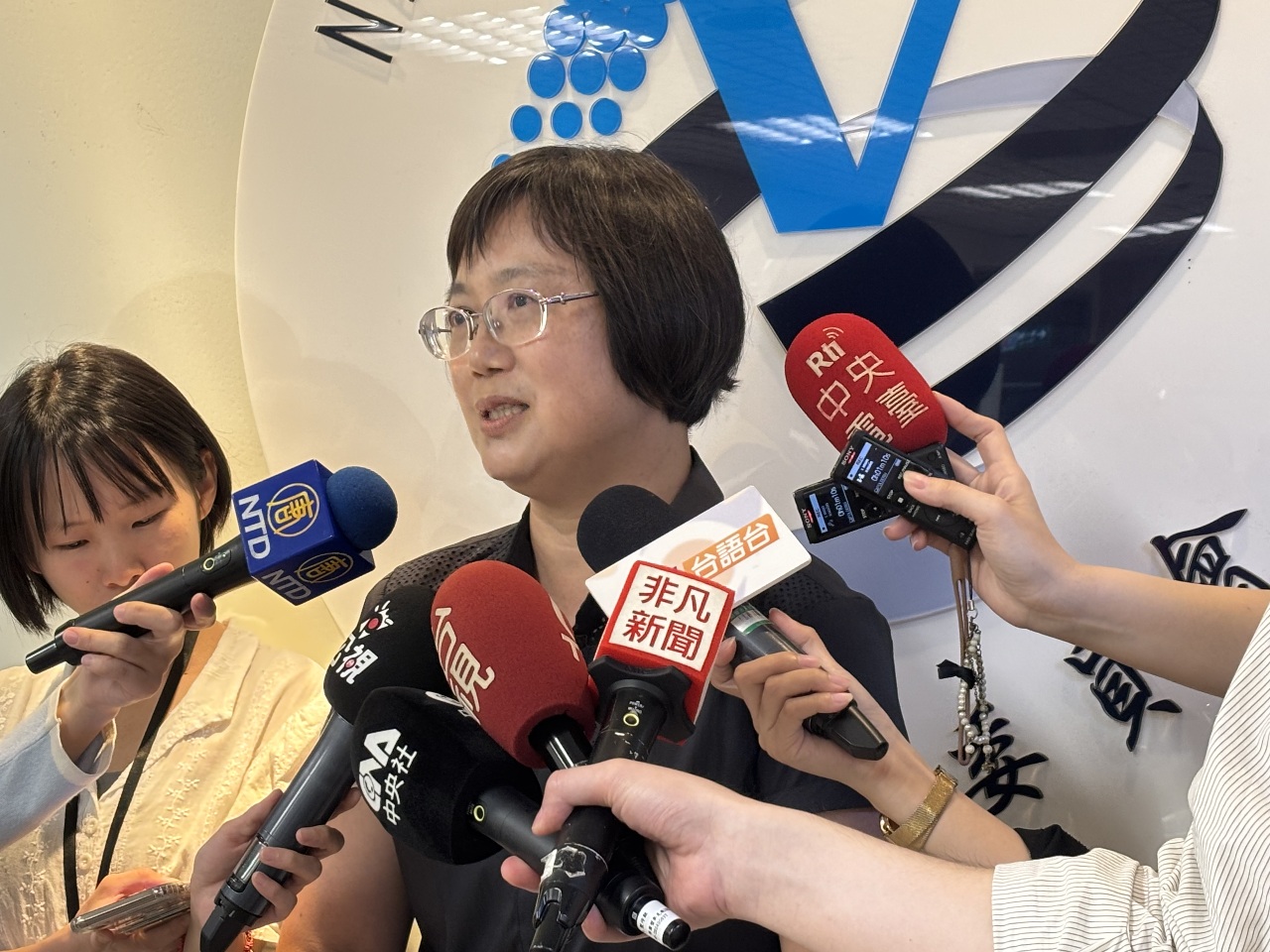 AI半導體推升出口 我國IMD世界競爭力排名第6歷年最佳